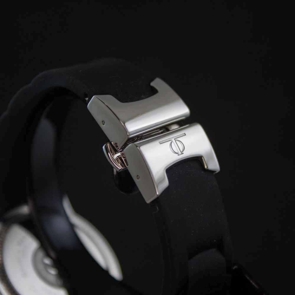 Reloj Baume & Mercier Capeland inicio.second_hand