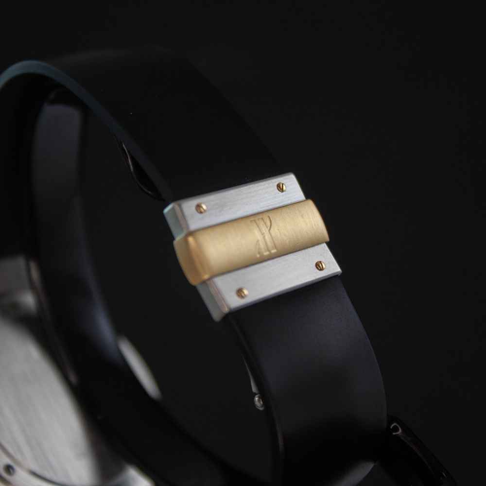 Reloj Hublot Classic inicio.second_hand