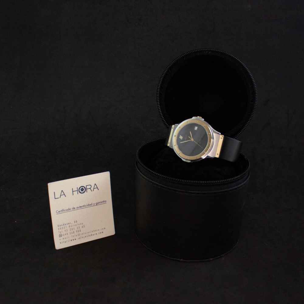 Reloj Hublot Classic inicio.second_hand