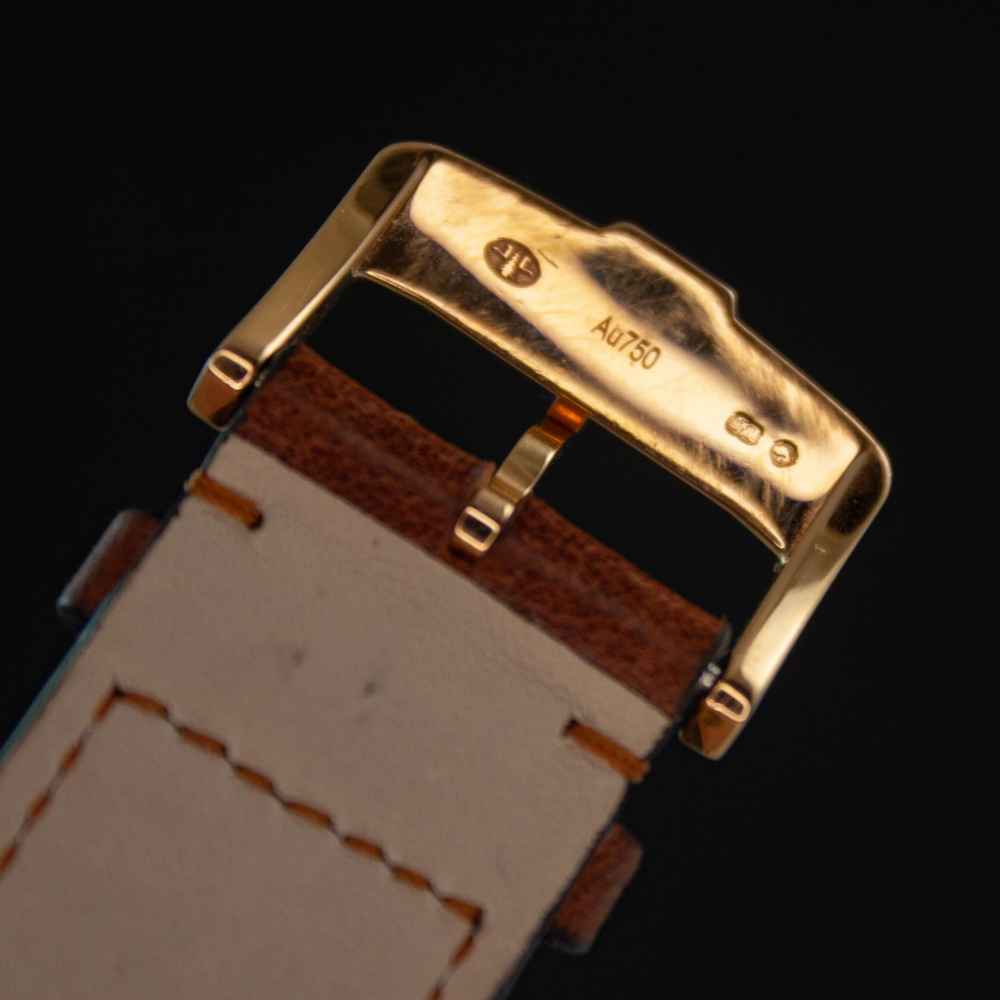 Reloj Jaeger-LeCoultre Quantieme Lunaire Duometre inicio.second_hand