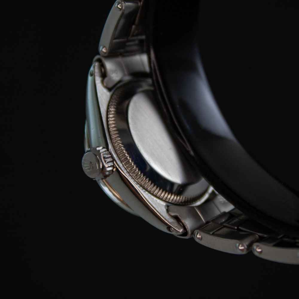 Watch Rolex Lady Date second-hand