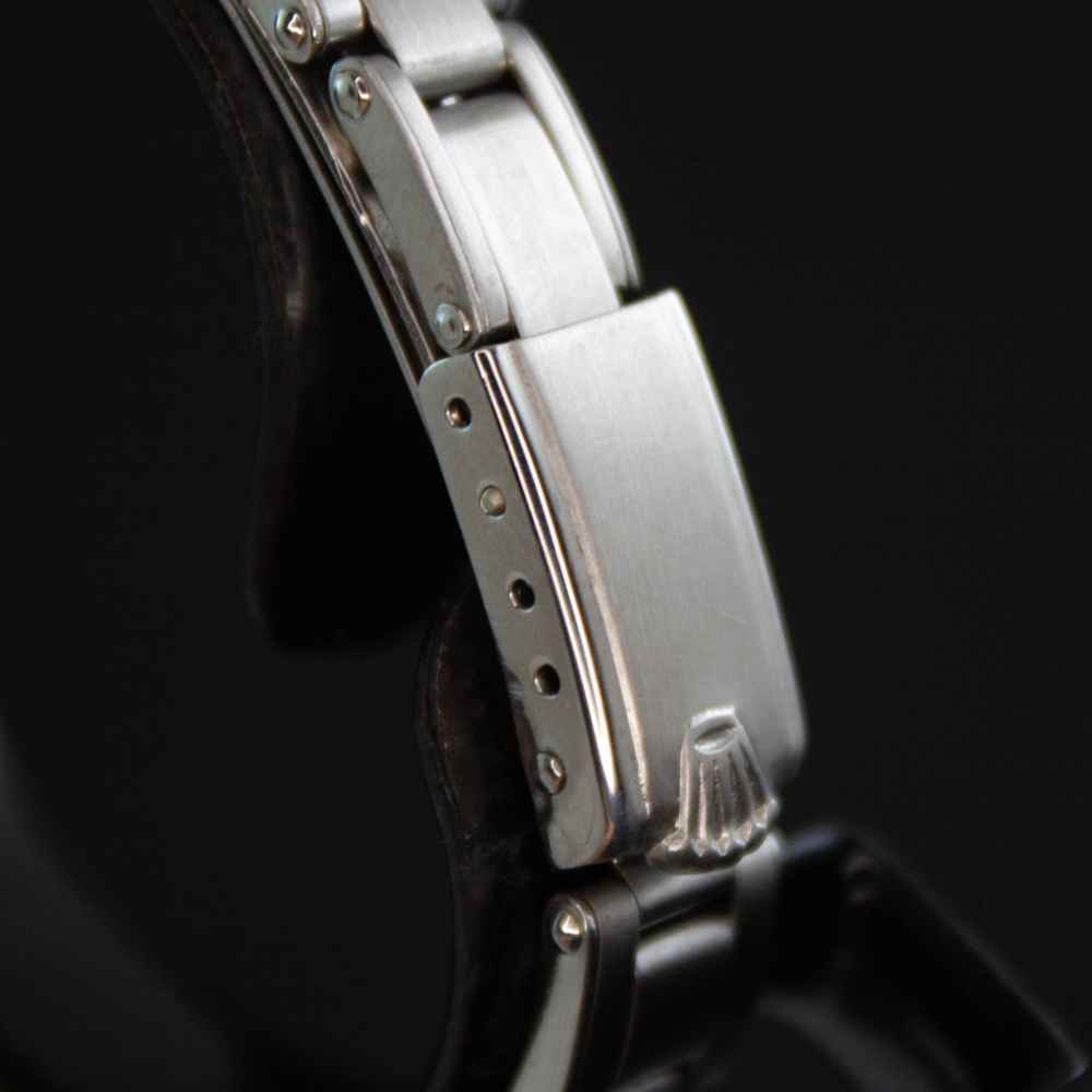 Watch Rolex Lady Date second-hand