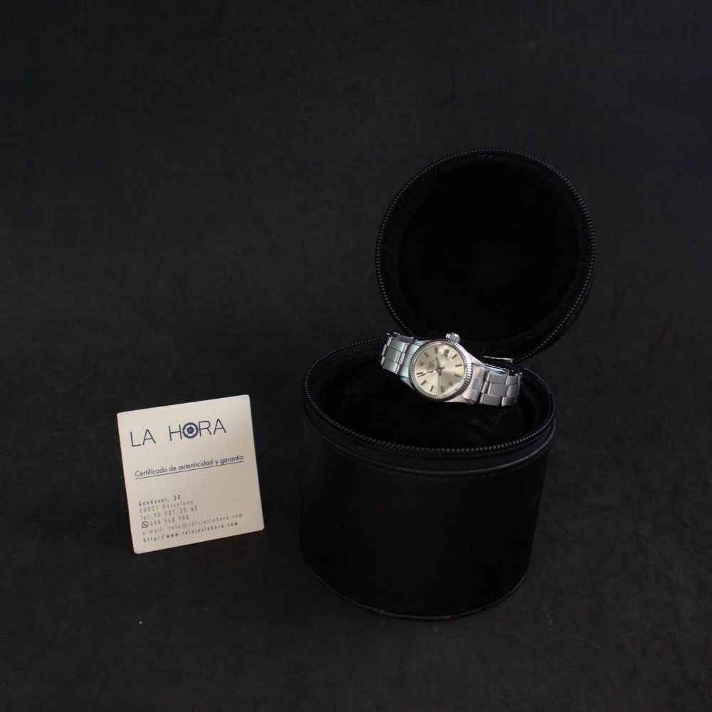 Watch Rolex Lady Date second-hand