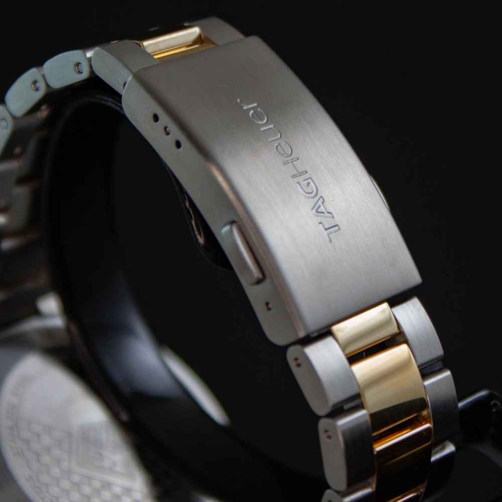 Watch Tag Heuer Formula 1 second-hand