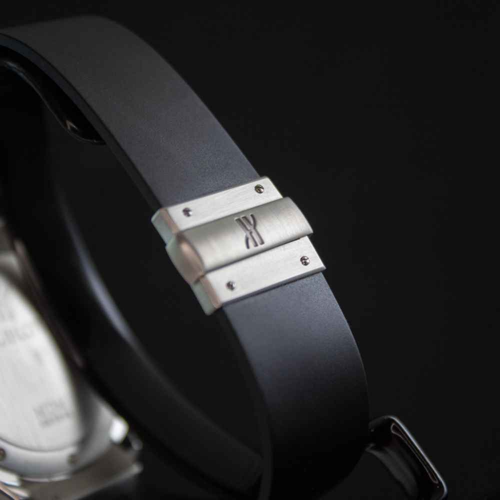 Watch Hublot MDM Chronograph second-hand