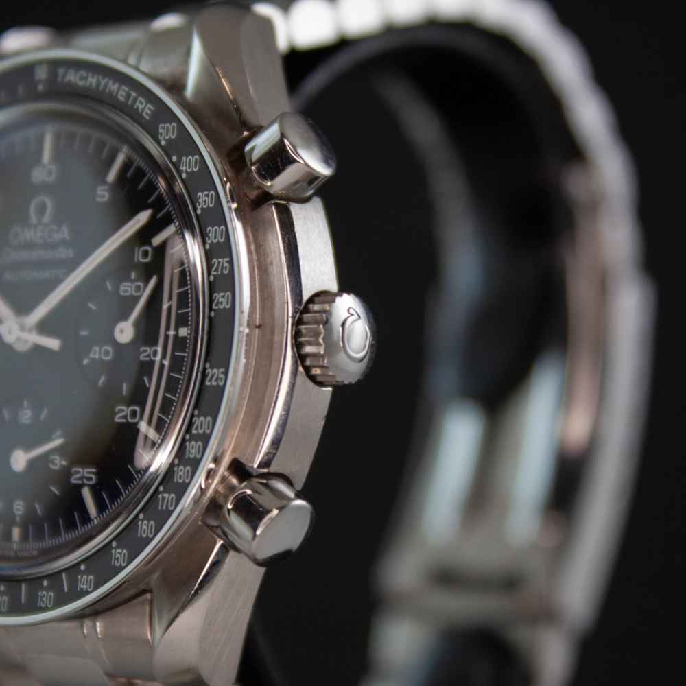 Watch Omega Speedmaster Reduced second-hand