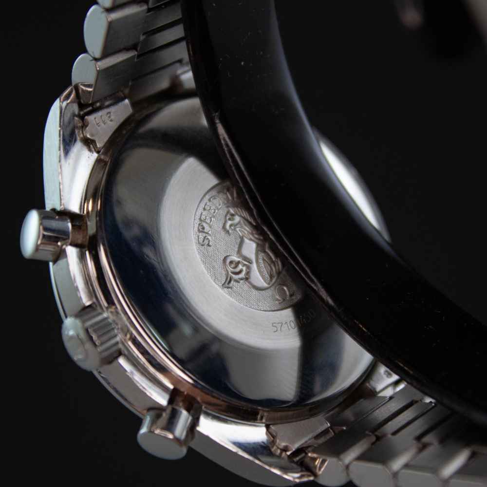 Watch Omega Speedmaster Reduced second-hand