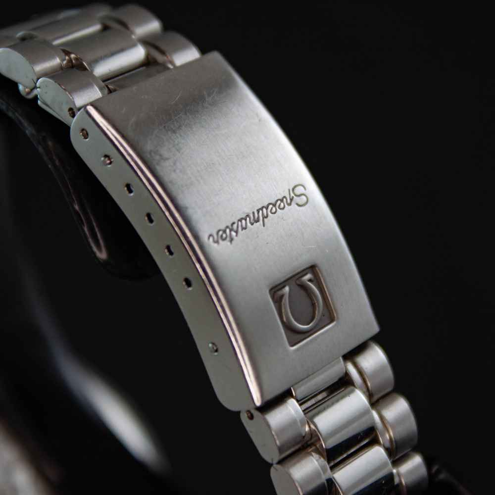 Watch Omega Speedmaster Reduced second-hand