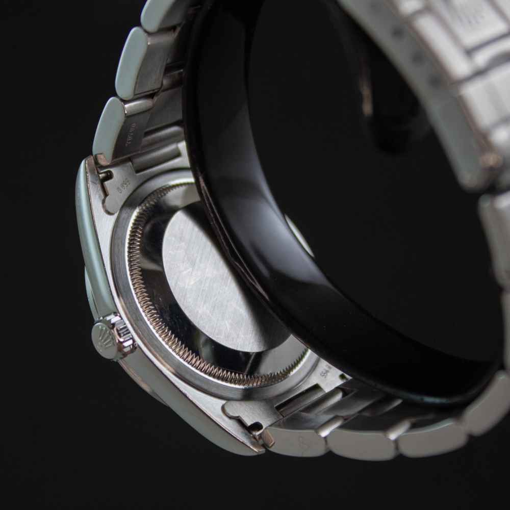 Watch Rolex Explorer second-hand