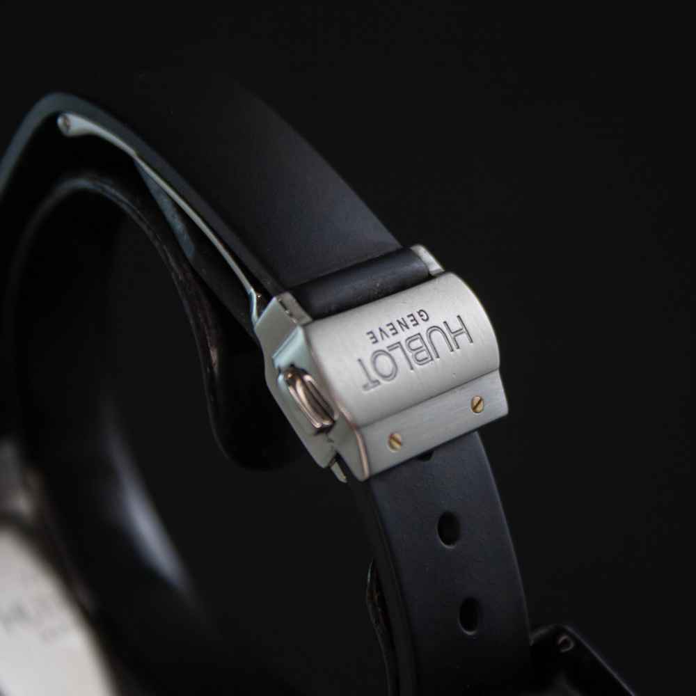 Watch Hublot Classic second-hand