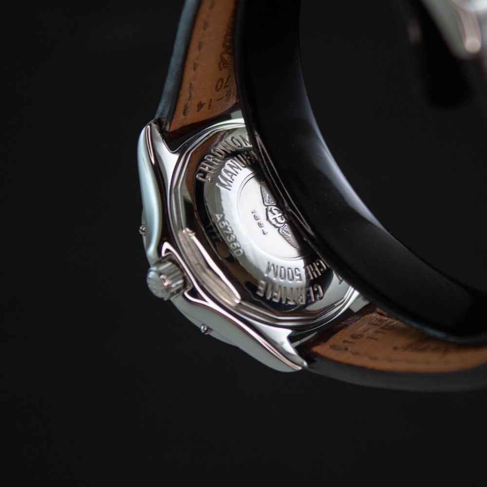 Watch Breitling Colt Oceane second-hand