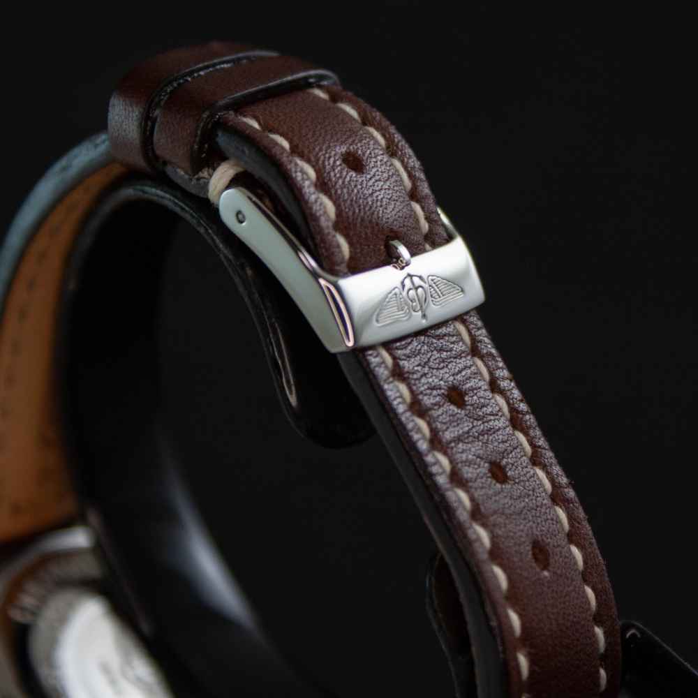 Watch Breitling Colt Oceane second-hand