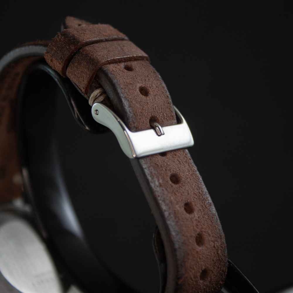 Watch Jaeger-LeCoultre Memovox second-hand