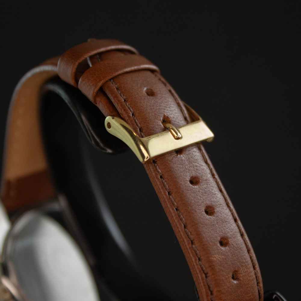 Reloj Universal Geneve Polerouter Date inicio.second_hand