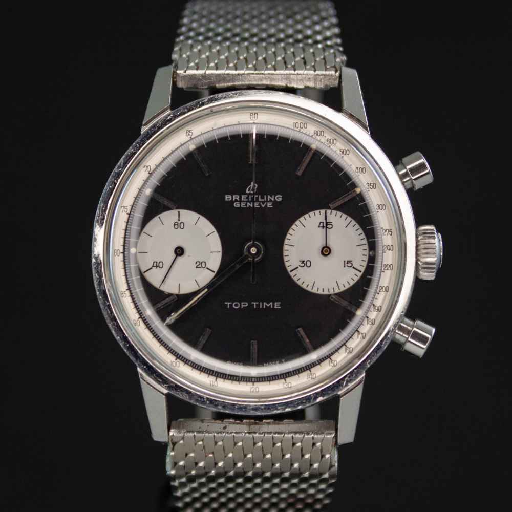 Breitling Top Time