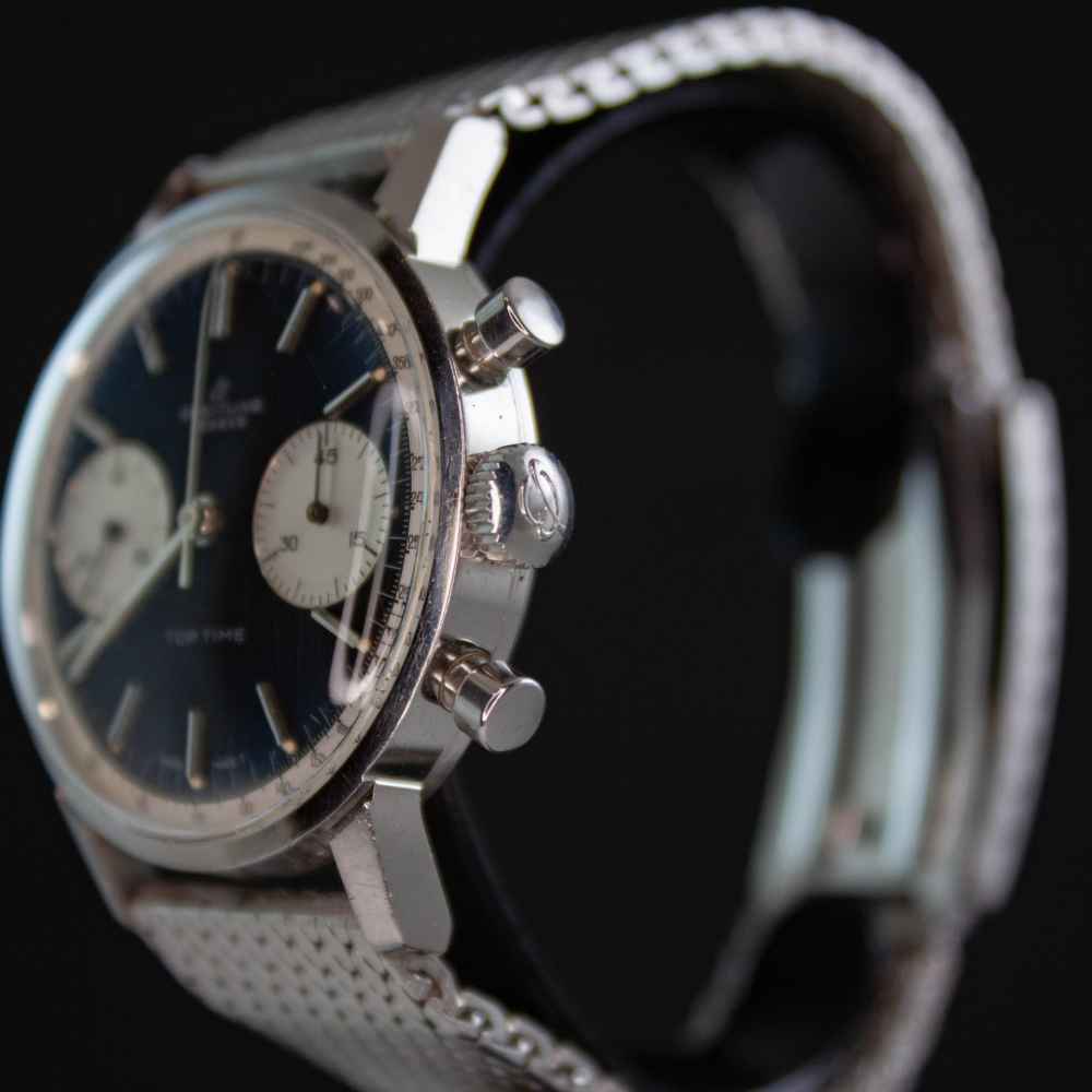Watch Breitling Top Time second-hand