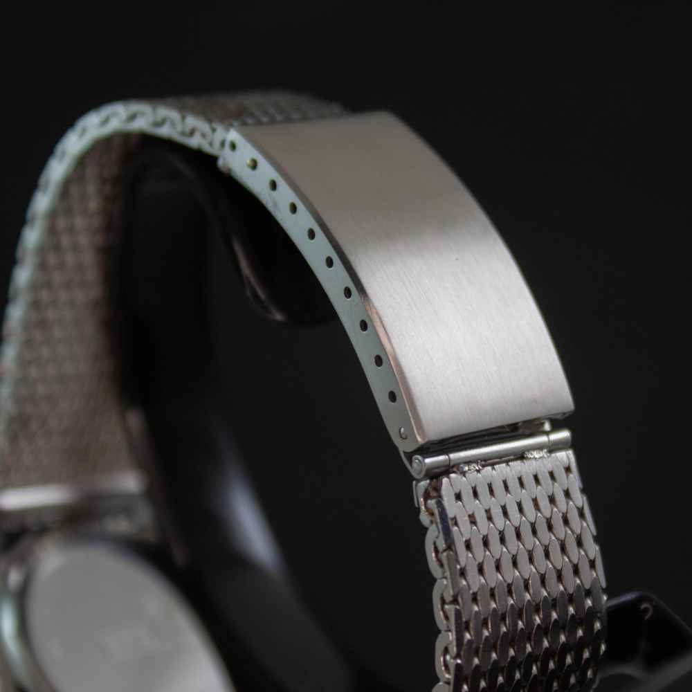 Watch Breitling Top Time second-hand