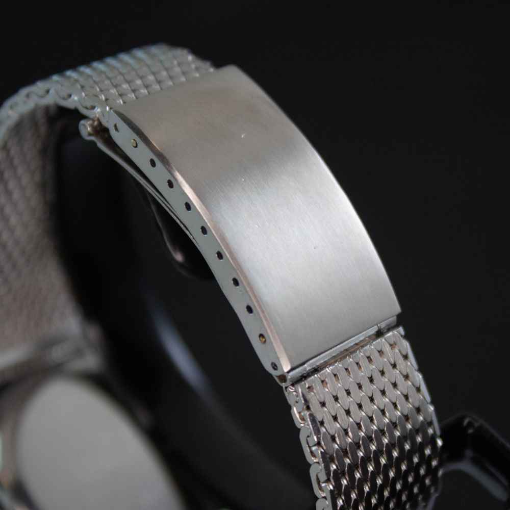 Watch Breitling Top Time second-hand