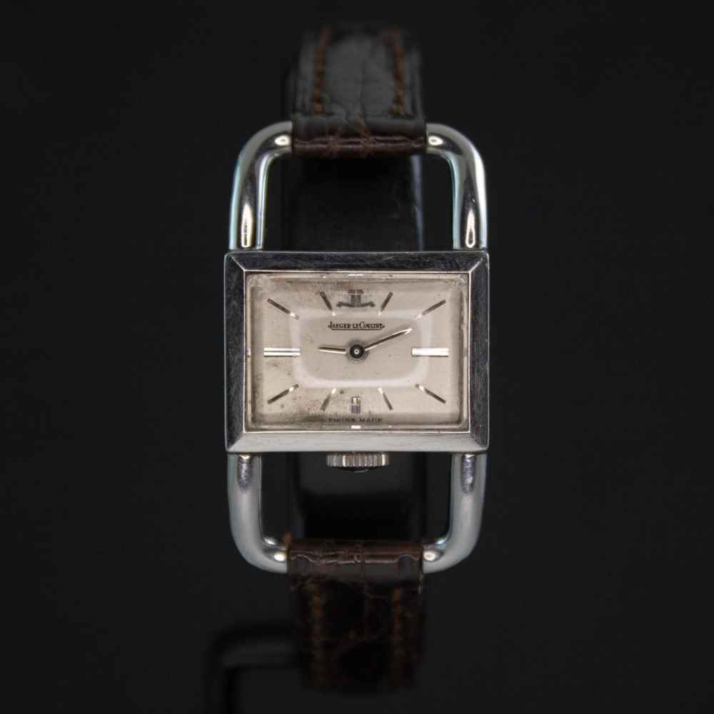 Jaeger-LeCoultre Etrier Hermes