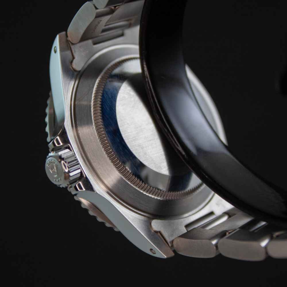 Watch Rolex Submariner Date second-hand