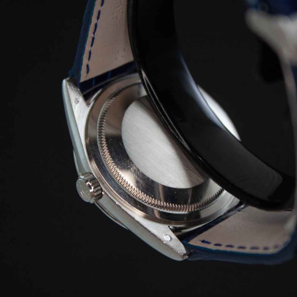 Watch Rolex Day-Date 36 second-hand