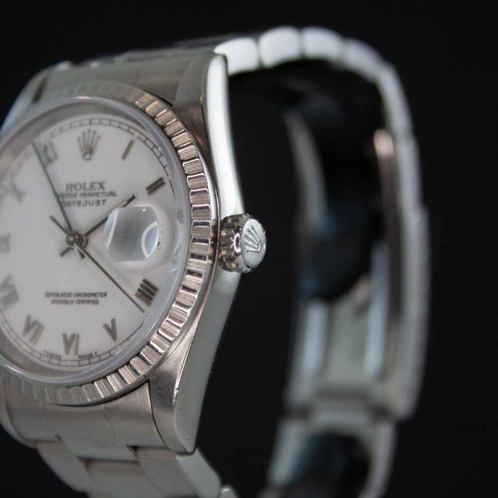 Reloj Rolex Datejust 36 inicio.second_hand