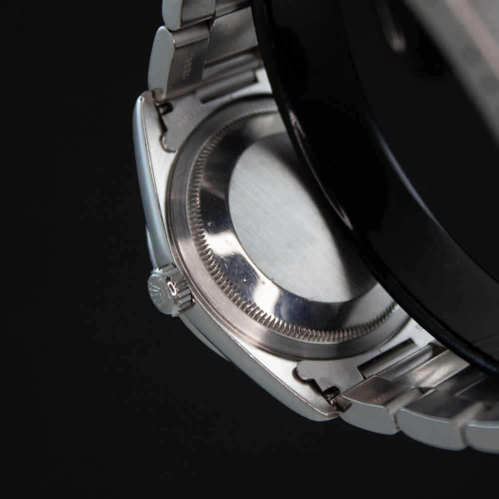 Reloj Rolex Datejust 36 inicio.second_hand