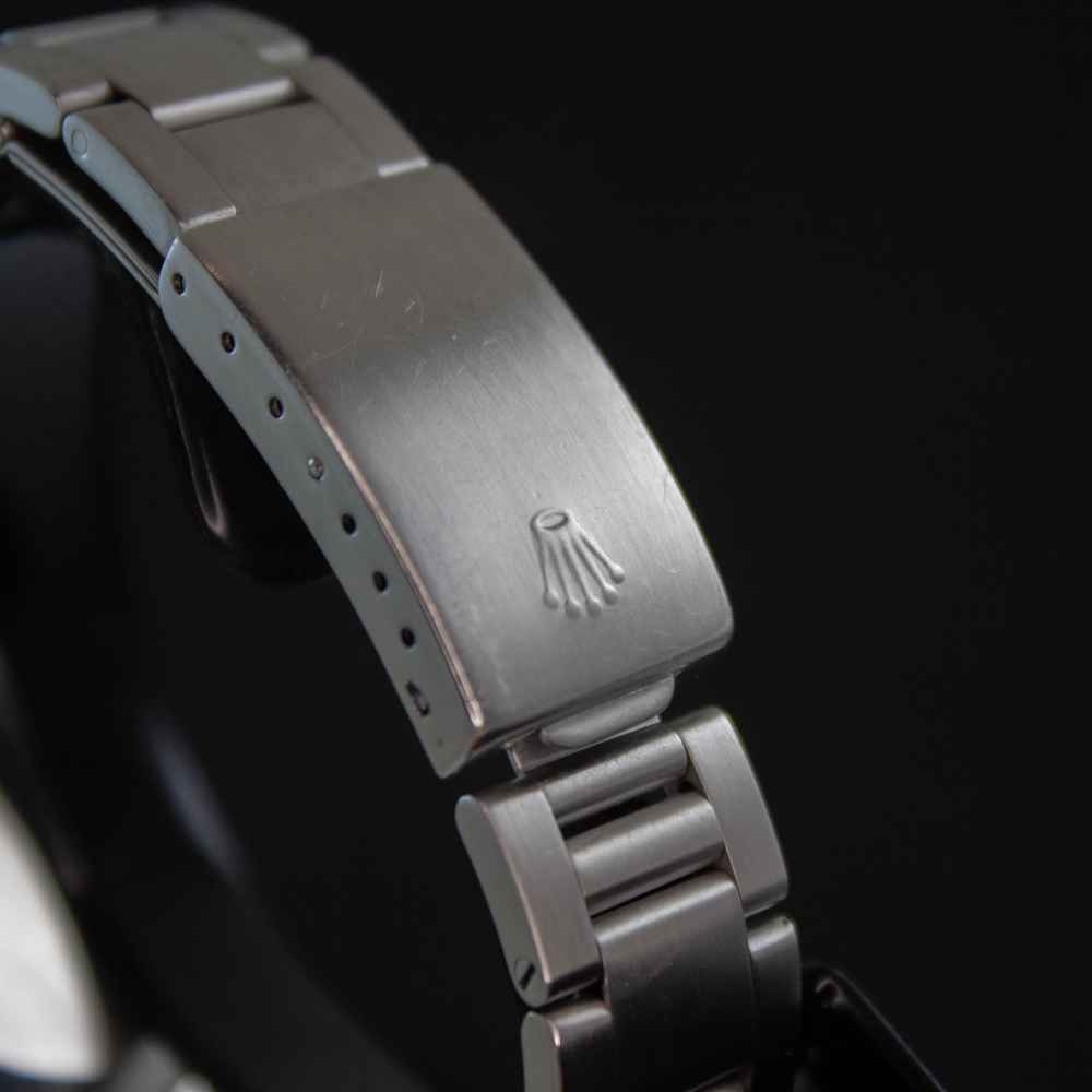 Reloj Rolex Datejust 36 inicio.second_hand