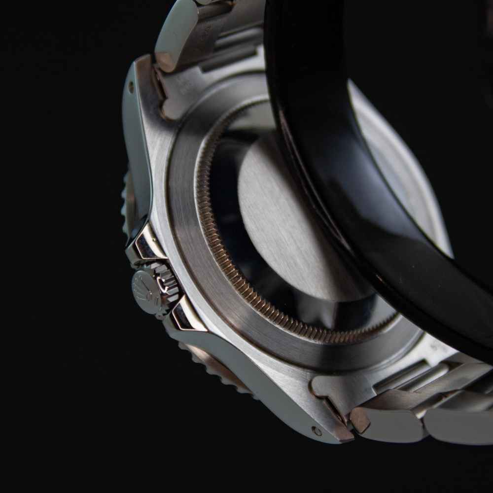 Reloj Rolex GMT Master inicio.second_hand