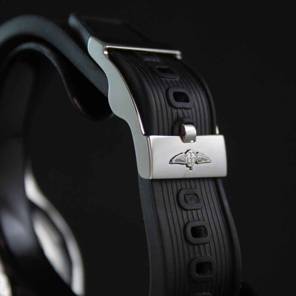 Reloj Breitling Colt inicio.second_hand