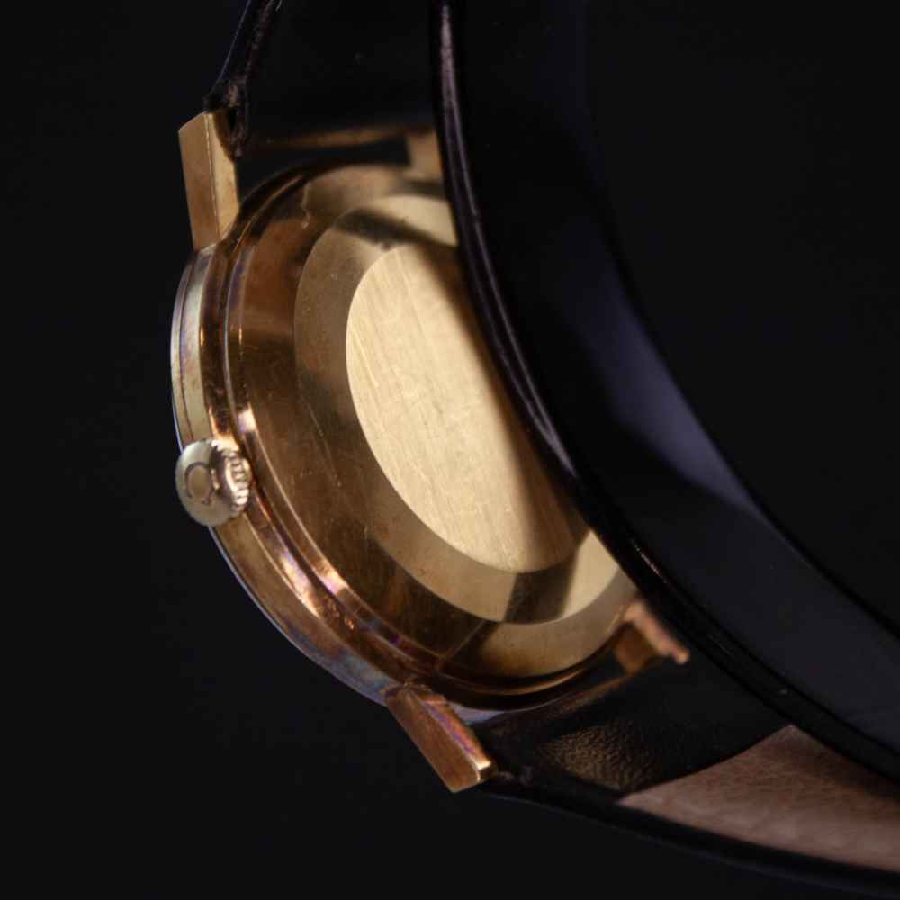 Reloj Omega Classic 18k inicio.second_hand