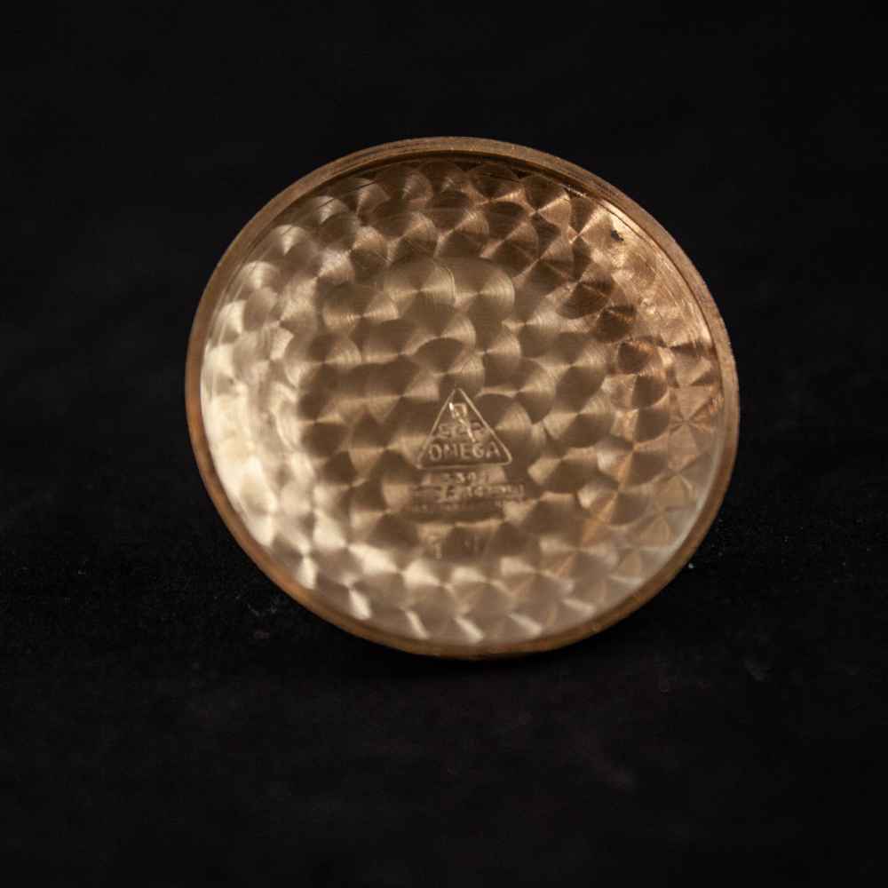 Reloj Omega Classic 18k inicio.second_hand