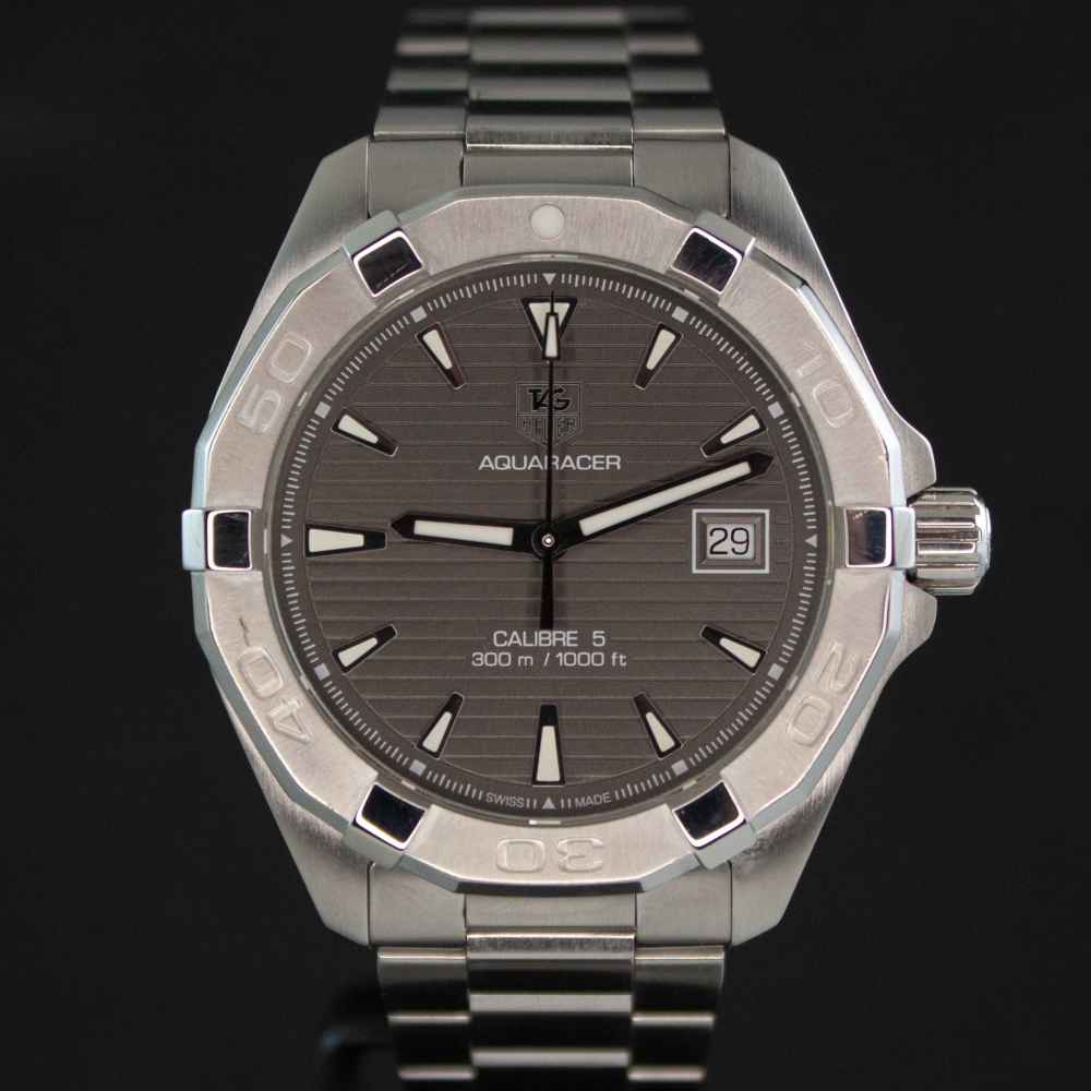 Tag Heuer Aquaracer