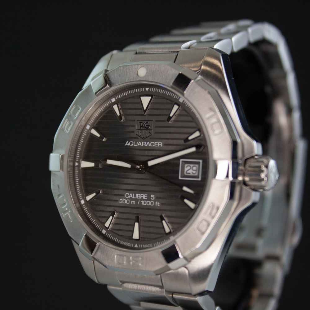 Reloj Tag Heuer Aquaracer inicio.second_hand