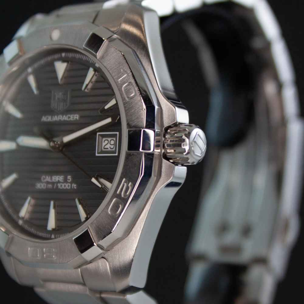Reloj Tag Heuer Aquaracer inicio.second_hand