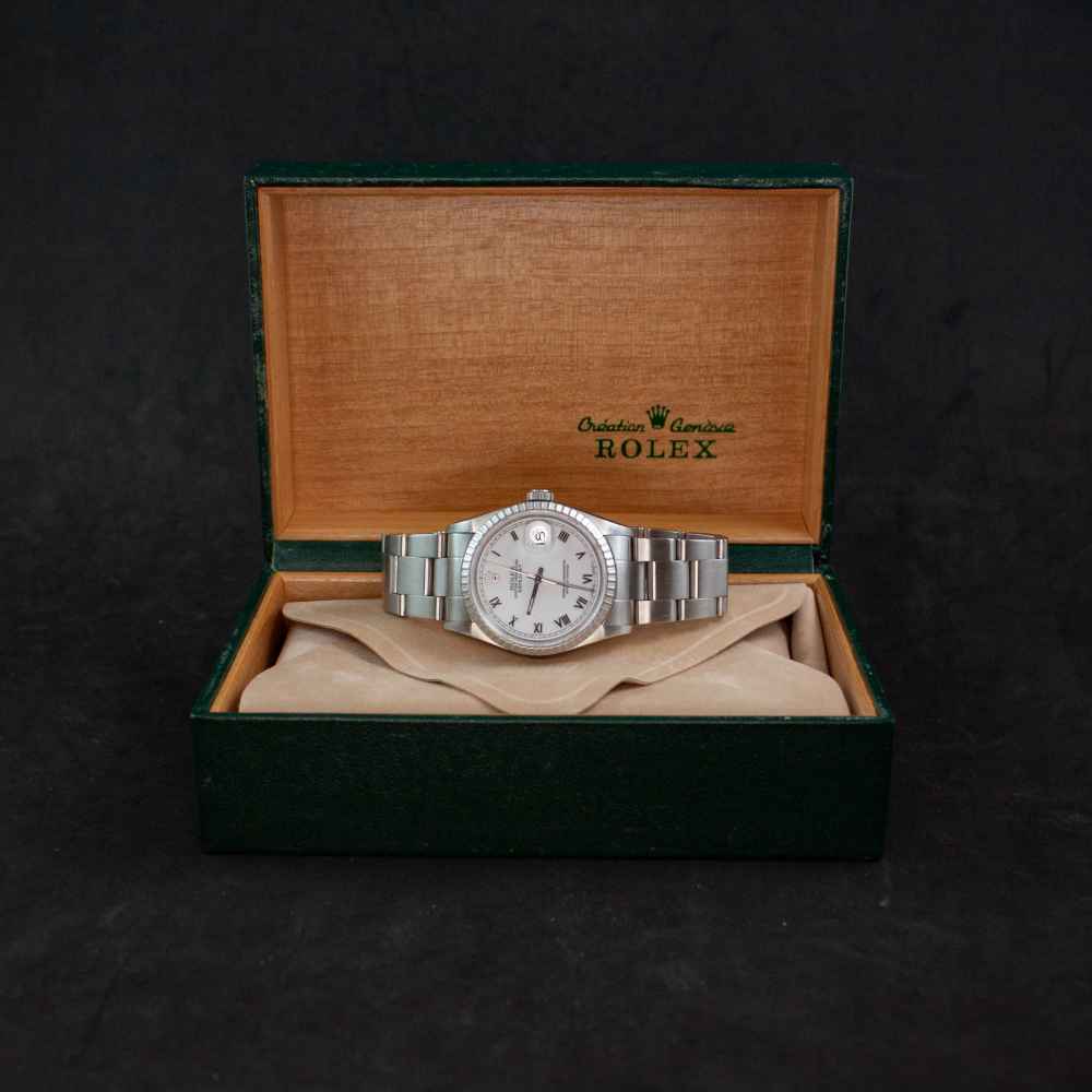 Reloj Tag Heuer Aquaracer inicio.second_hand