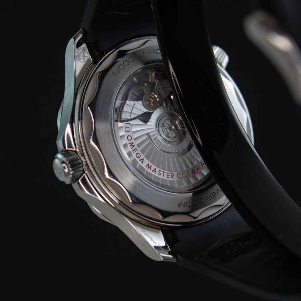 Reloj Omega Seamaster 300m inicio.second_hand