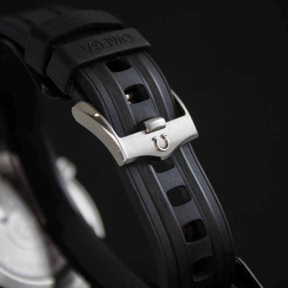 Reloj Omega Seamaster 300m inicio.second_hand