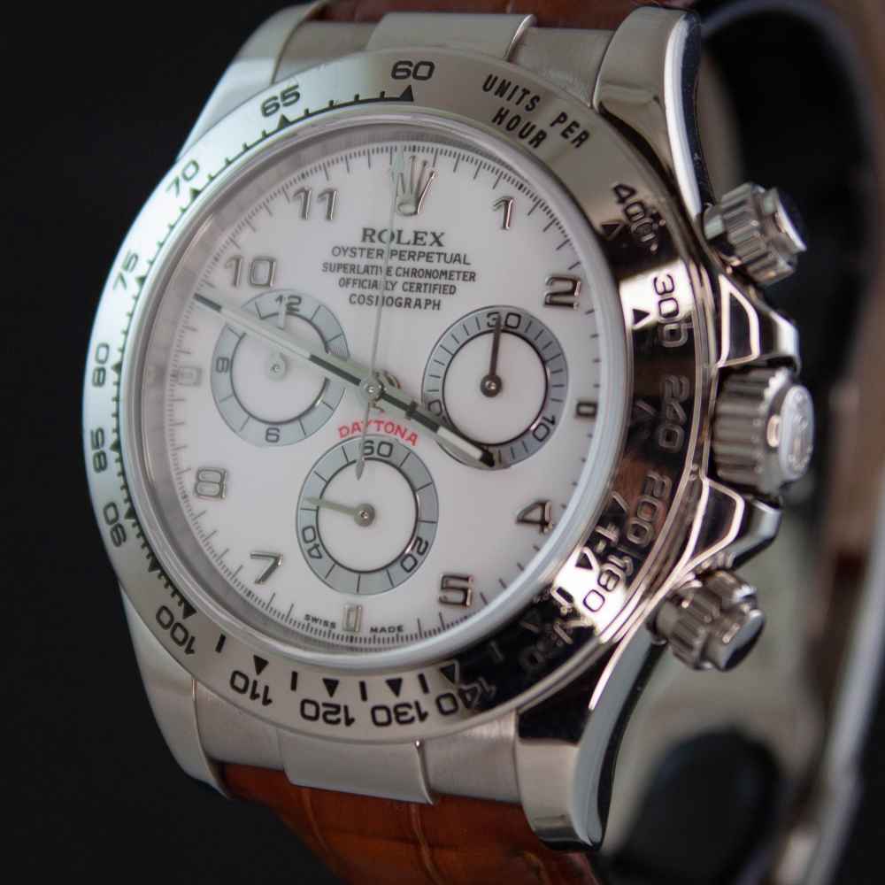 Reloj Rolex Daytona inicio.second_hand