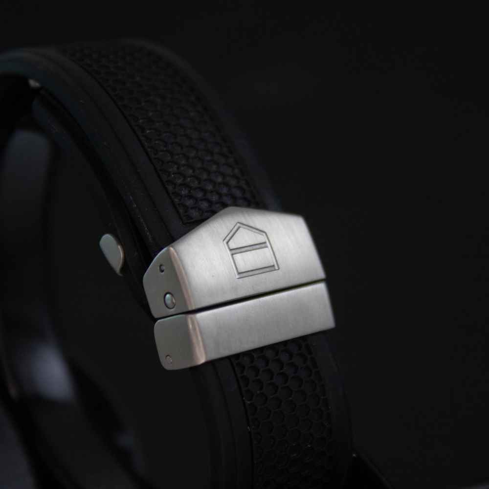 Watch Tag Heuer Formula 1 Calibre 16 second-hand