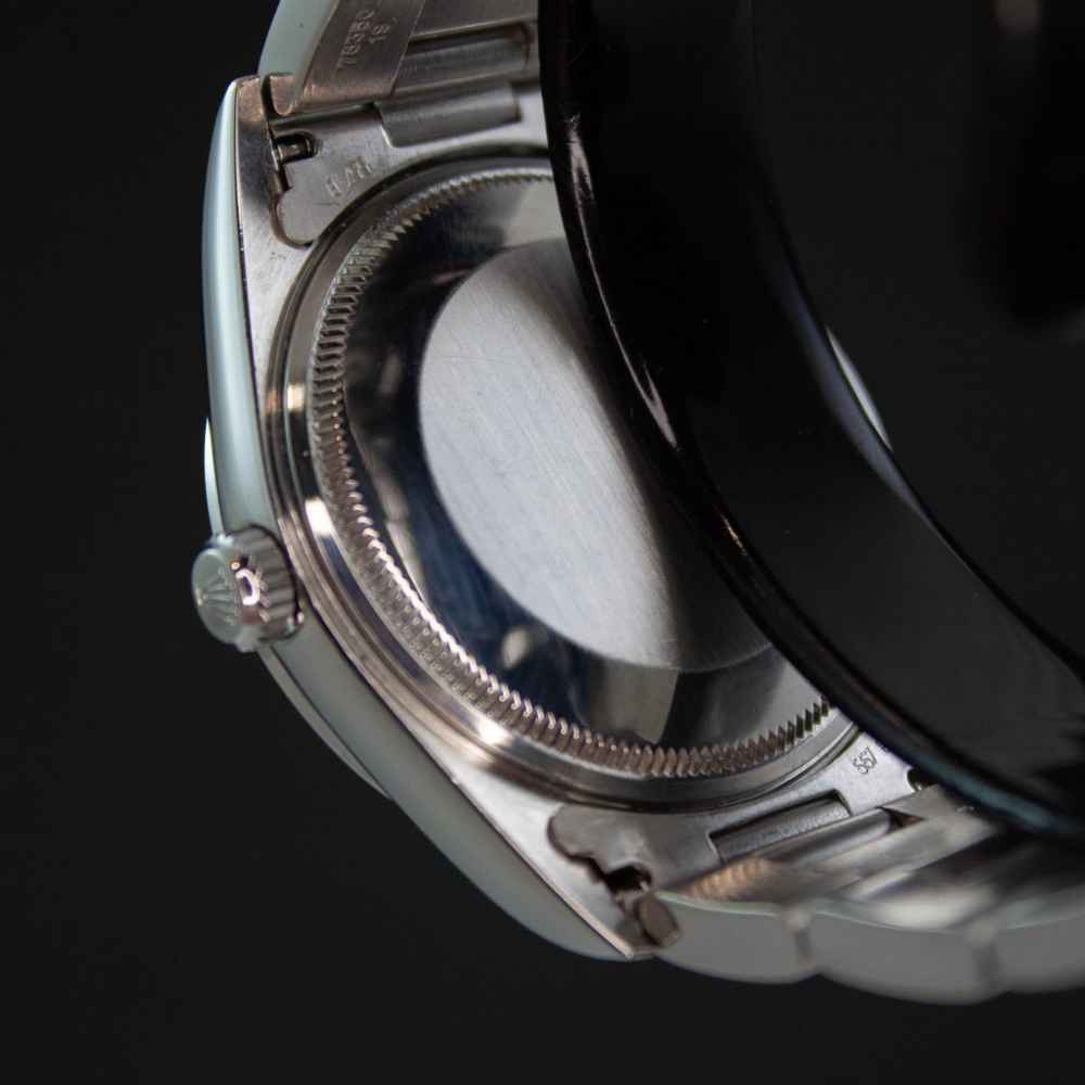 Reloj Rolex Air King inicio.second_hand