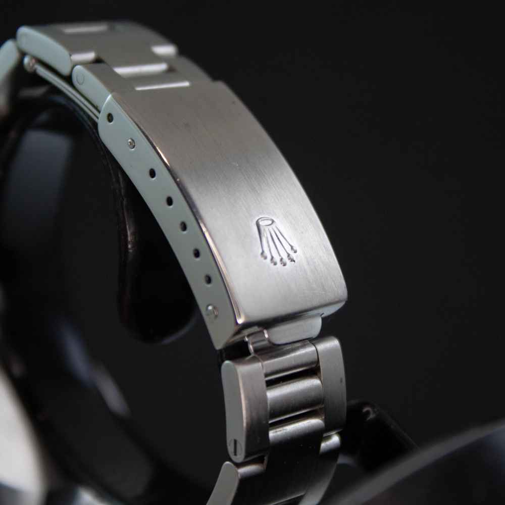 Reloj Rolex Air King inicio.second_hand