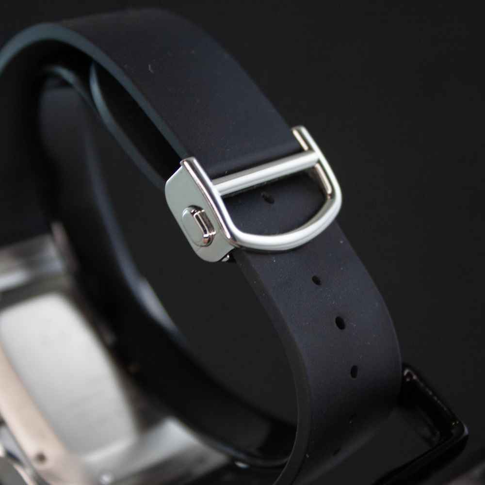 Watch Cartier Santos Chrono second-hand