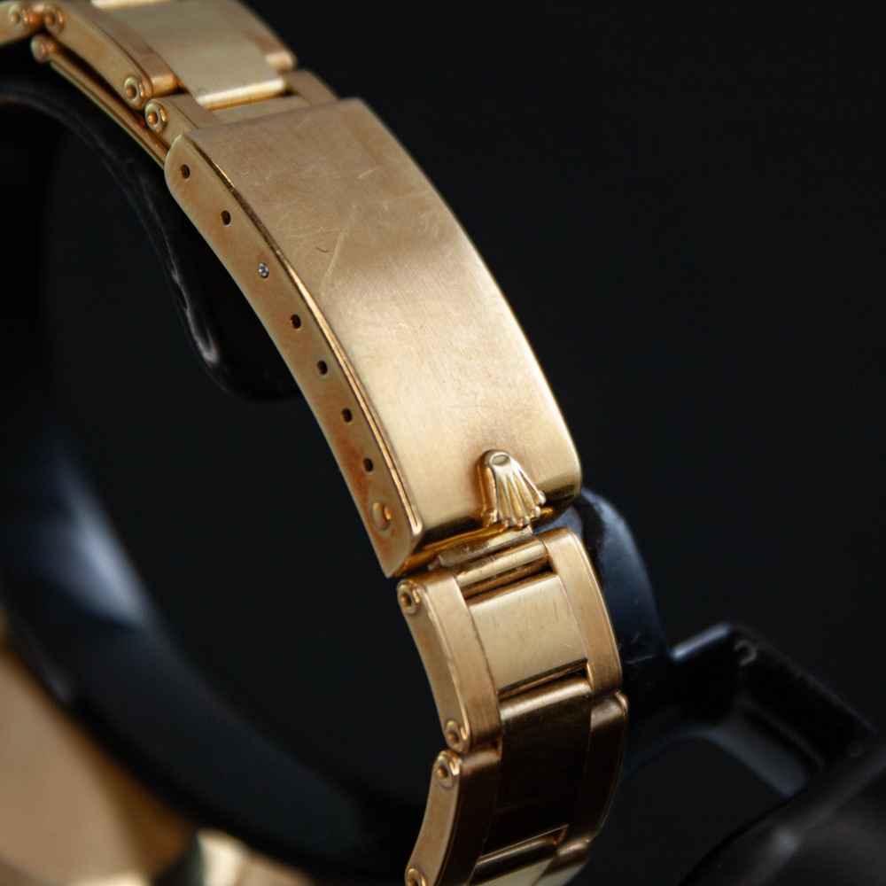 Reloj Rolex Date inicio.second_hand