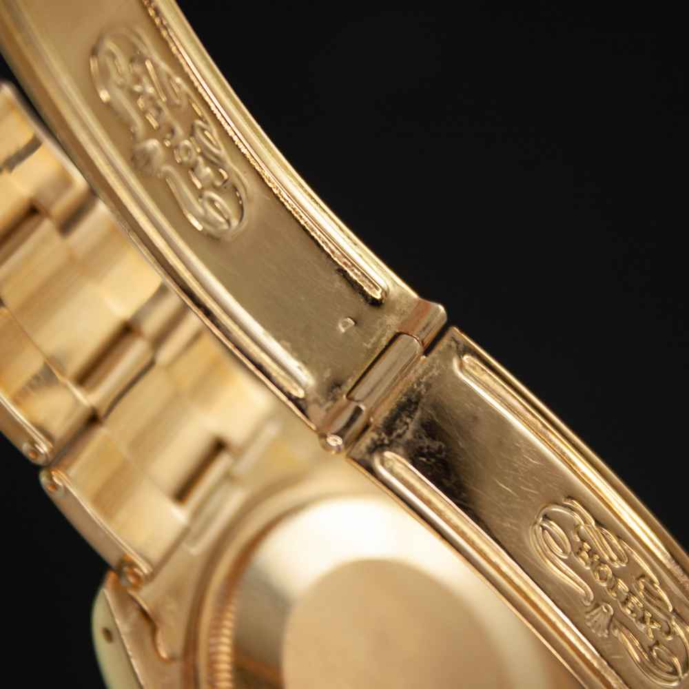 Reloj Rolex Date inicio.second_hand