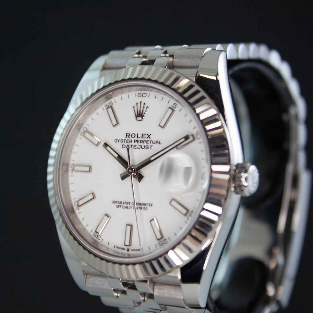 Reloj Rolex Datejust 41 inicio.second_hand