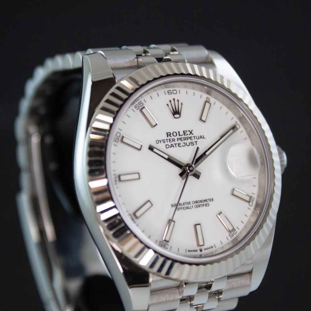 Reloj Rolex Datejust 41 inicio.second_hand