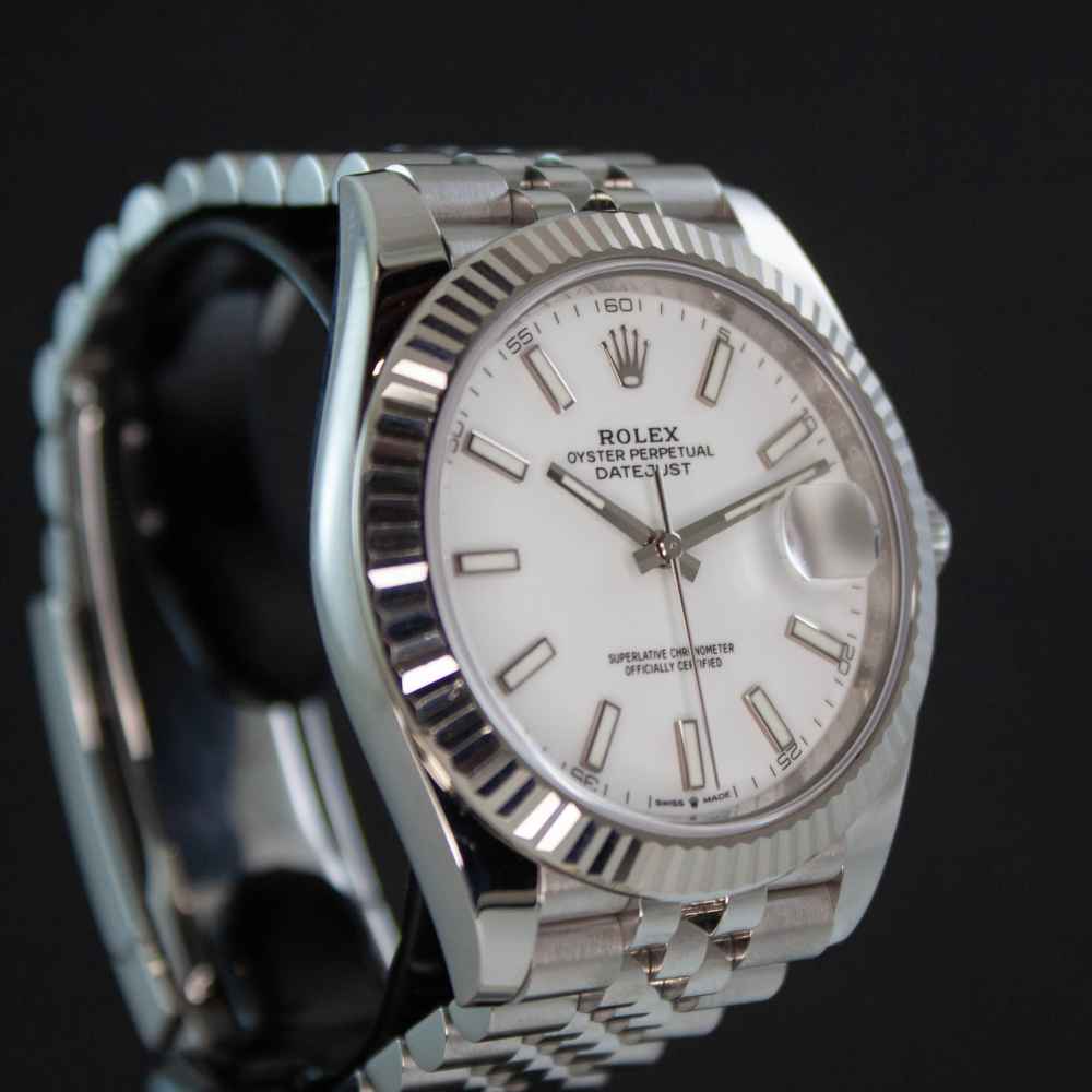 Reloj Rolex Datejust 41 inicio.second_hand