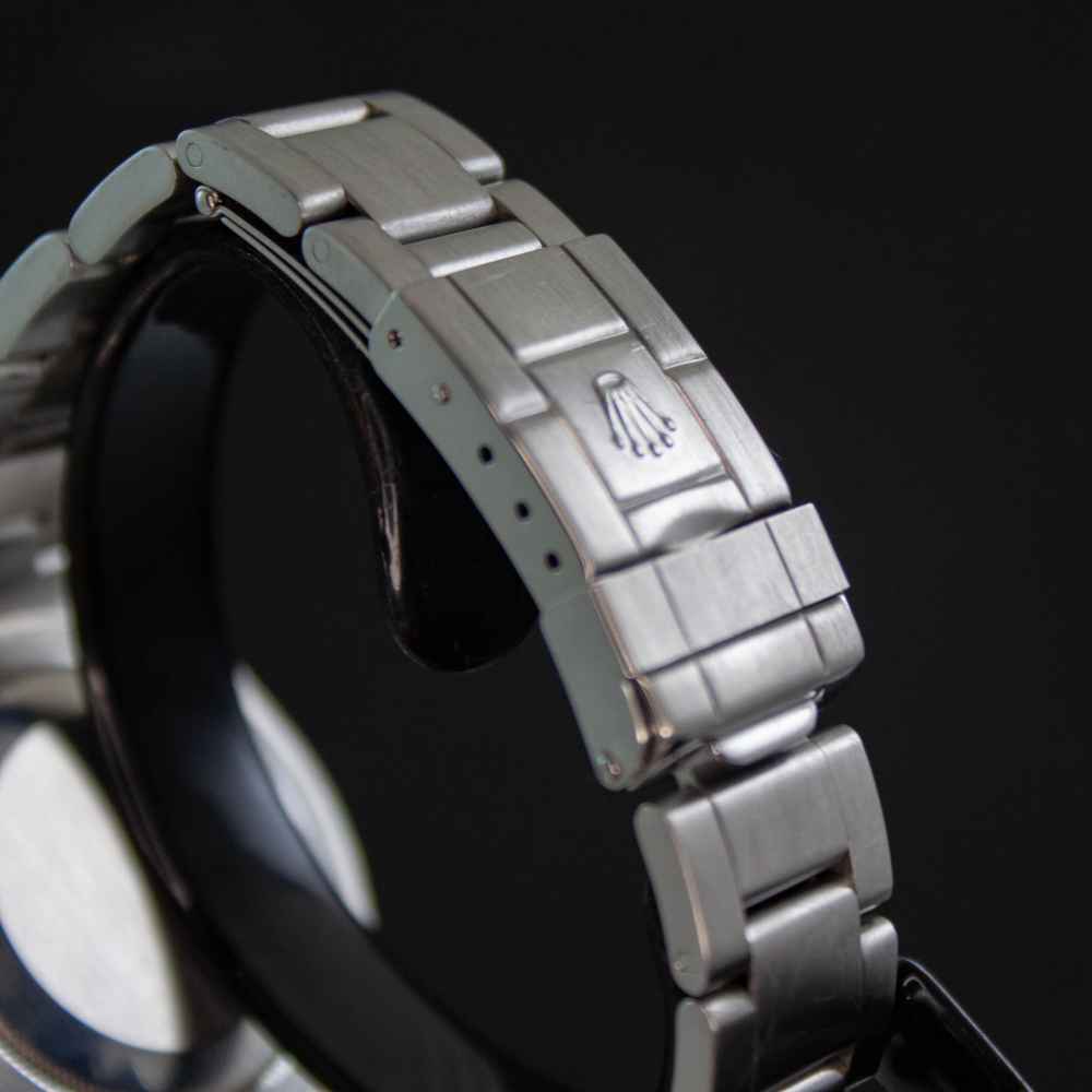 Reloj Rolex Explorer inicio.second_hand