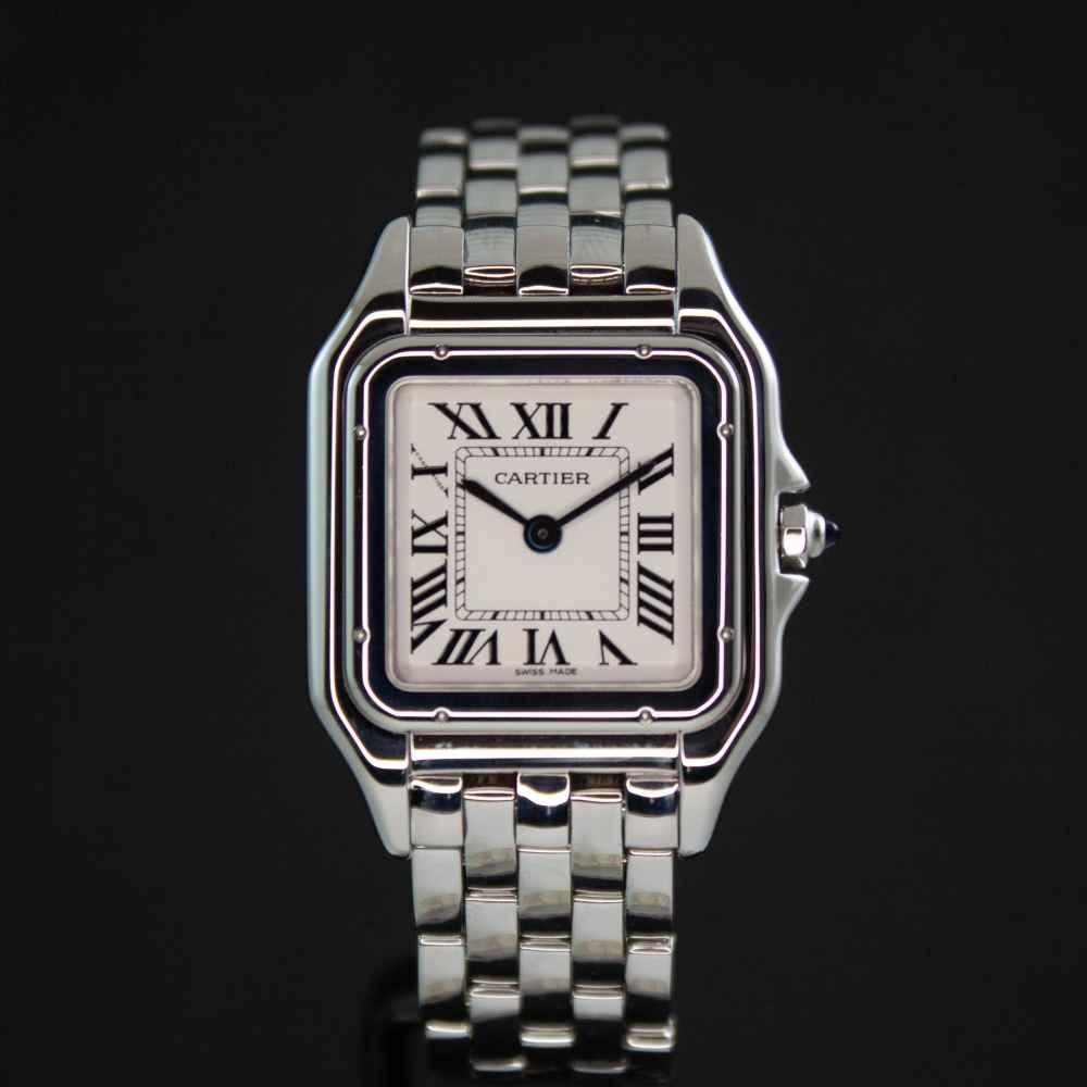 Watch Cartier Panthere second-hand